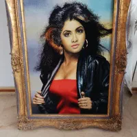 تابلو فرش نفیس تبریز