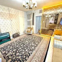 نقلی عروسک/پارکینگ‌دار/مشاعات سنگ/فلکه سوم قائمیه|فروش آپارتمان|اسلام‌شهر, شهرک قائمیه|دیوار