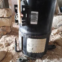 موتورکولرگازی تکامسه آمریکایی