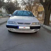 زانتیا ۸۸درحدصفر