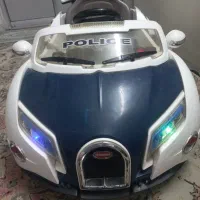 ماشین شارژی خارجی بوگاتی