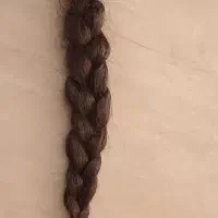 موی کات شده دختربچه