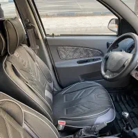 تیبا ۲ مدل ۹۷|خودرو سواری و وانت|اصفهان, شهرک کاوه|دیوار