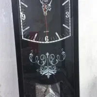ساعت دیواری