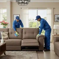 مبل شویی (اسپیناس تهران) شعبه ارومیه