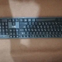 کیبورد بی سیم تسکو