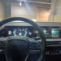 بیجینگ u5پلاس|خودرو سواری و وانت|تهران, جوانمردان (اندیشه)|دیوار