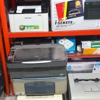 پرینتر لیزری|پرینتر، اسکنر، کپی، فکس|فریدون‌کنار, |دیوار