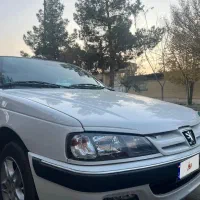 پارس XU7P 1402 سفارشی|خودرو سواری و وانت|قم, زنبیل آباد|دیوار