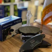 لنت ترمز انواع ماشین های ایرانی و خارجی