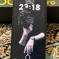 گوشی پوکو X7 PRO 512 رام 12|موبایل|تهران, کن|دیوار