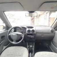 131 se مدل 96 تک سوز ماشین تهران بوده|خودرو سواری و وانت|رشت, کوی مهر|دیوار