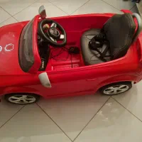 ماشین شارژی|اسباب‌بازی بچه|تهران, امیرآباد|دیوار