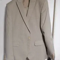 کت شلوار در حد برای سخت پسندان