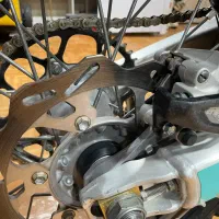 Yzf 250 2017|موتورسیکلت|تهران, شیراز|دیوار