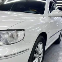 آزرا مدل 2007|خودرو سواری و وانت|تهران, درختی|دیوار