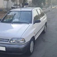 پراید131sx مدل91 Hp+ هیدرولیک بیرنگ