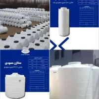 منبع آب مخزن تانکر٪ضد اشعه Uv و ضد یخ ضدگی