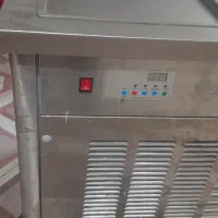 دستگاه بستنی رولی بستنی تایلندی کم کار