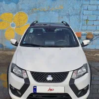 کوییک RS مدل ۱۴۰۳