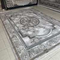 تعدادی فرش ماشینی نگین مشهد طرح ۷۰۰|فرش|همدان, |دیوار