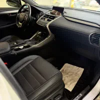 Nx 300 2017|خودرو سواری و وانت|تهران, شهرک ولیعصر شمالی|دیوار