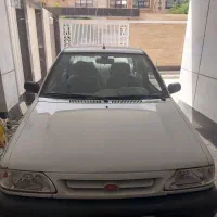 پراید ۱۳۱مدل ۹۸