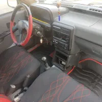 پراید مدل۸۲|خودرو سواری و وانت|بیرجند, |دیوار