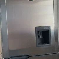 یخچال فریزر