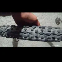 لاستیک دوچرخه