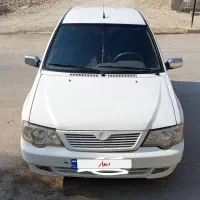 پراید ۱۳۲مدل ۹۳