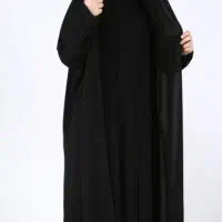 دوخت چادر نیم بها به مناسبت ایام فاطمیه|لباس|تهران, ائمه اطهار|دیوار