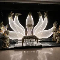 تالار پذاریی میلاد کرج