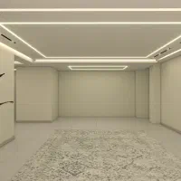 نصب و اجرای کناف تایل دامپا و دیوار جدا کننده|خدمات پیشه و مهارت|صدرا-فارس, فاز ۱|دیوار