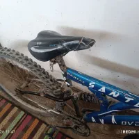 دوچرخه 26و16|دوچرخه، اسکیت، اسکوتر|گنبد کاووس, |دیوار