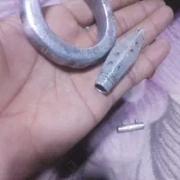 مچ بند و موبند نقره