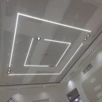 کناف ،کنافکاری،نقاشی،برقکاری