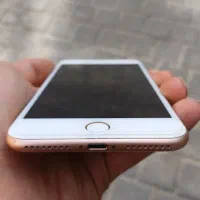 iPhone 8 plus 64|موبایل|زنجان, |دیوار