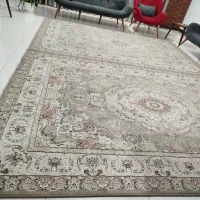 دوتخته فرش ۶متری