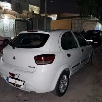 فروش یکدستگاه خودروتیبا۲|خودرو سواری و وانت|اهواز, کمپلو شمالی|دیوار
