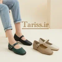 فروشگاه کیف و کفش زنانه تاریس