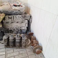 قطعات موتور خودرو