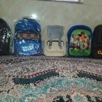 کیف‌مدرسه