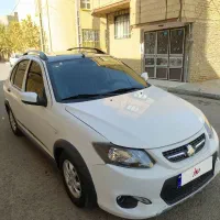 کوییک R مدل 1402 بدون رنگ کم کار