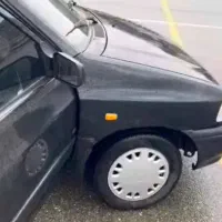 پراید مدل 85|خودرو سواری و وانت|سردشت, |دیوار