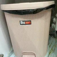 سطل زباله فروشی