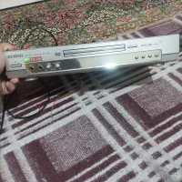 دوتا دستگاه سی دی