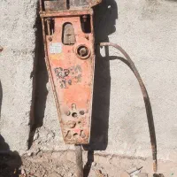 کمپکتور ، ماله پروانه ،اسپیسر ،قالب گرد|مصالح و تجهیزات ساختمان|کرج, شهرک احمدیه|دیوار