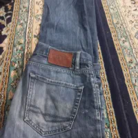 سه عدد شلوار لی سایز ۵۲|لباس|میبد, |دیوار