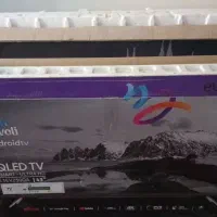 3 عدد تلوزیون ۴۳ اینچ و یک تلوزیون 55 اینچ|تلویزیون و پروژکتور|بوشهر, |دیوار